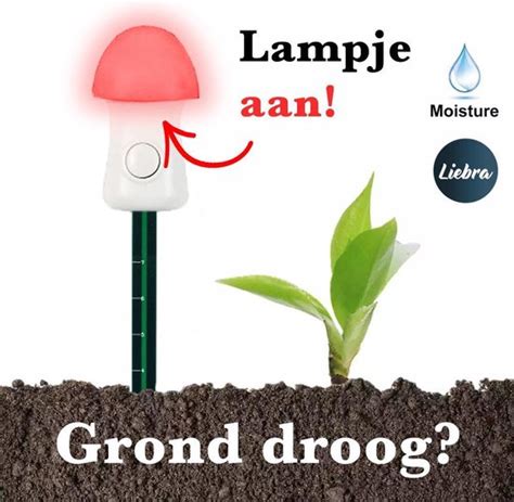 vochtmeter tabel|vochtmeter voor planten.